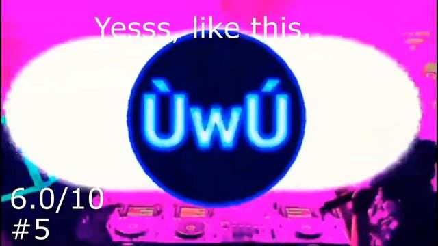 Ranking ALL Weeble Wobbles!!! смотреть онлайн