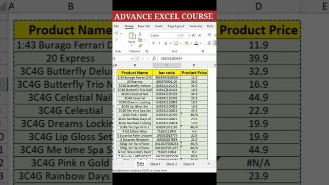 Excel Amazing Hacks You Can't Imagine | Advance Excel Tips смотреть онлайн