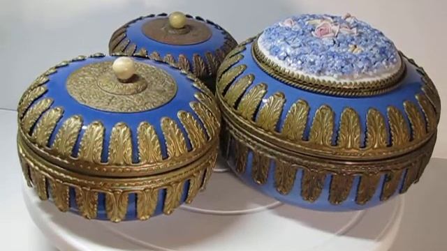 Royal Dux смотреть онлайн
