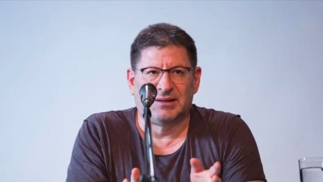 Михаил Лабковский - Как перестать страдать и начать радоваться жизни смотреть онлайн