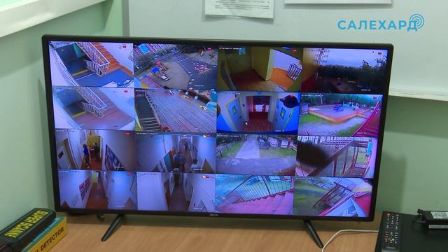 Приемка школ и детских садов смотреть онлайн