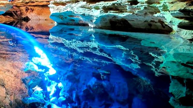 Самые красивые и удивительные места планеты смотреть онлайн