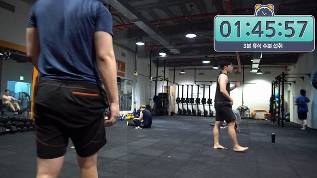 따라하면 살빠집니다. 집에서 층간소음 없이 운동해보자 No5 [트리거15초] смотреть онлайн