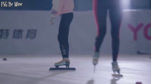 На коньках навстречу любви 1 сезон 29 серия