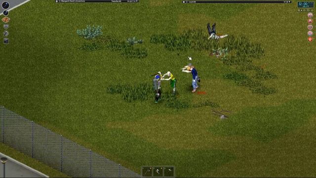 High Energy! - Project Zomboid - Part 9 : The Art of the Escape смотреть онлайн