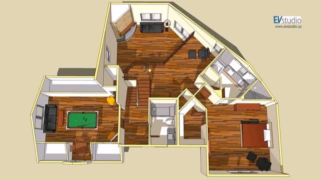 Autocad 3d Home Design Software Free Download смотреть онлайн