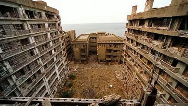 Заброшенные города России смотреть онлайн