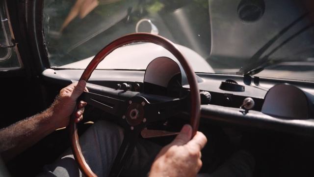 1966 Porsche 906/'Carrera Six' Two-Seat Endurance Racing Coupe смотреть онлайн