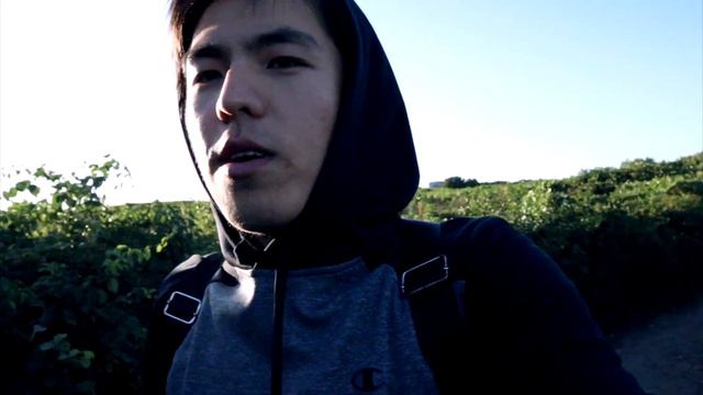 Как я попал в Америку...Work and Travel 2019 на острове Martha`s Vineyard смотреть онлайн