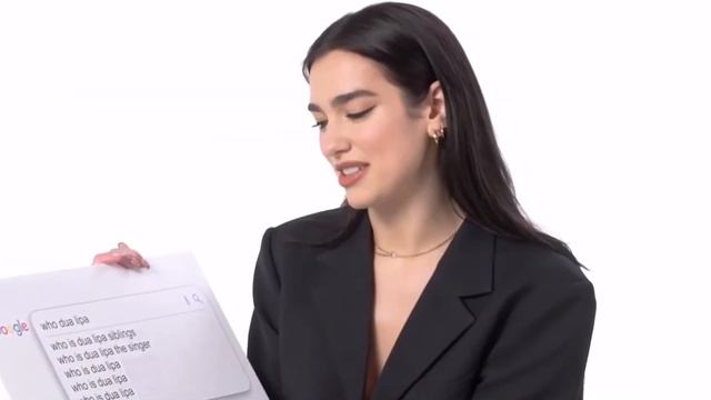 История ДУА ЛИПЫ за 13 минут| Dua Lipa, Future Nostalgia смотреть онлайн