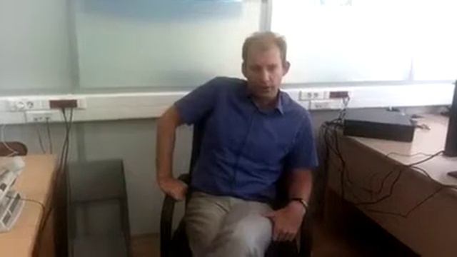 Отзыв на тренинг Михаила Розанова смотреть онлайн