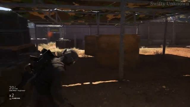Ghost Recon Wildlands: Stealth Special Ops Gameplay - Hideout Clearing смотреть онлайн