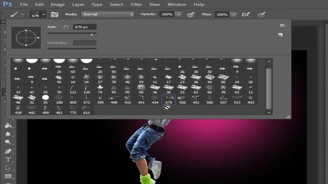 فوتوشوب• خلاصة إضاءة ||| Photoshop Manipulation Tutorial • Abstract Lighting смотреть онлайн