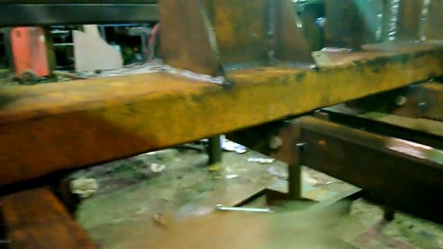 Вилы для сена,не рулонного,начало. смотреть онлайн