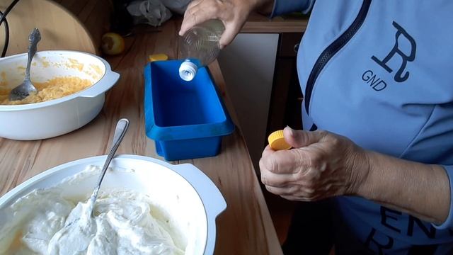 Готовим вместе с Татьяной