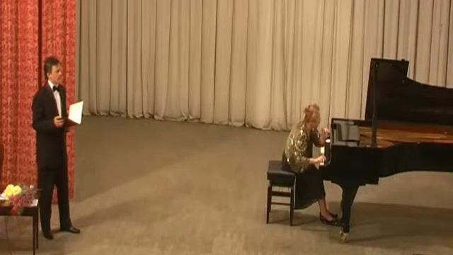 Tatiana Smirnova Three sonnets for f th and the reader. смотреть онлайн