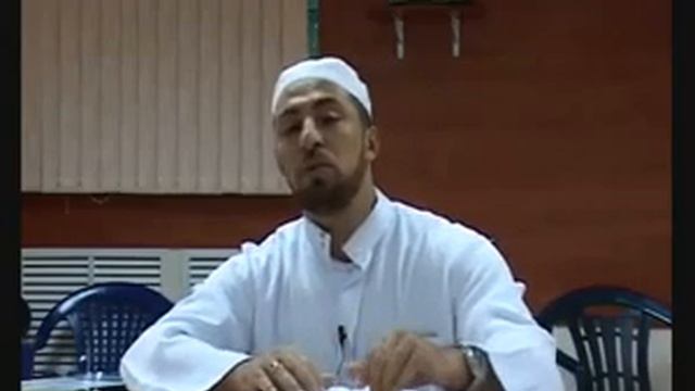 Полезные советы для мусульман. История двух сыновей Адама 2/1 смотреть онлайн