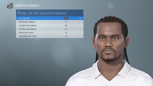 KLÉBER V2 LEGEND PES 2019 смотреть онлайн