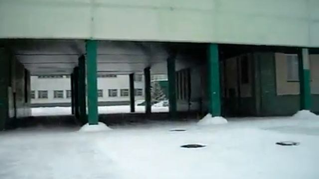 День 2626; 19.06.2003. Панорама, дубль 2 смотреть онлайн