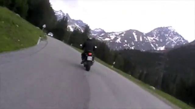 Tobias Vs. Kühtai