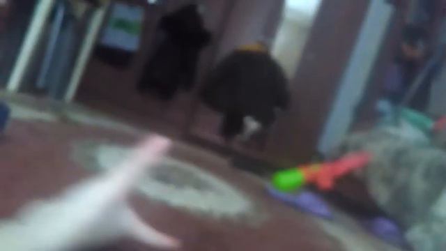 Силы мысли 2 Killer 6 сек смотреть онлайн