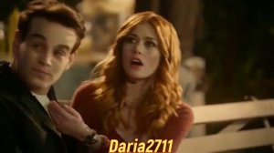 Сумеречные охотники|| Музыкальная нарезка №2