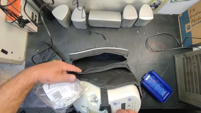 ШПЕРМЮЛЬ принес КУЧУ ВИНТАЖА, Hi-Fi и ОРУЖИЕ! | Мои находки на свалке в Германии смотреть онлайн