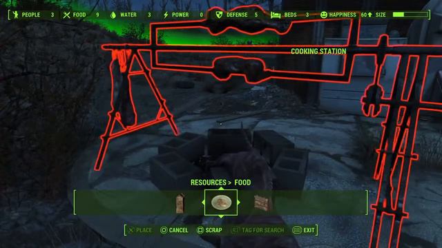 Fallout 4 physics? смотреть онлайн