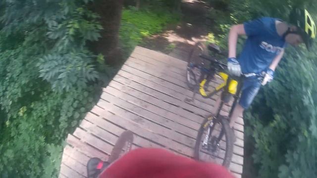 Начло лета в ВРН смотреть онлайн