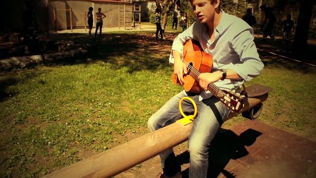 WENN PHP MEINE SPRACHE WÄR - OFFICIAL VIDEO смотреть онлайн