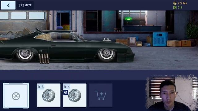 ЗАБРАЛ "F-FALCON" С КОНТРАКТА И СДЕЛАЛ ЕГО СТОКОВЫМ Drag Racing Уличные Гонки смотреть онлайн