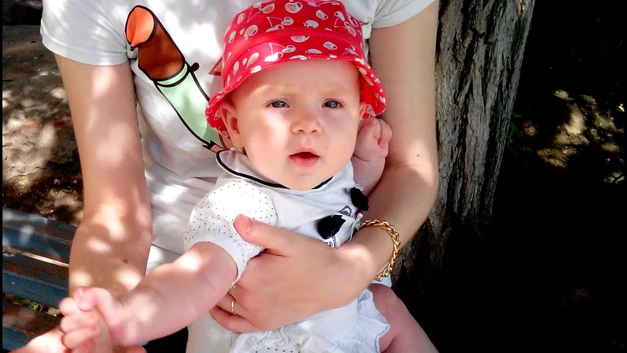 Тест записи видео на смартфоне ZTE V880H