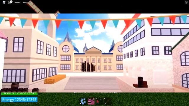 БЛОКС ФРУТС НОВАЯ КАРТА ОБНОВА 18 СЛИВЫ ? РОБЛОКС ВАН ПИС Blox Fruits смотреть онлайн