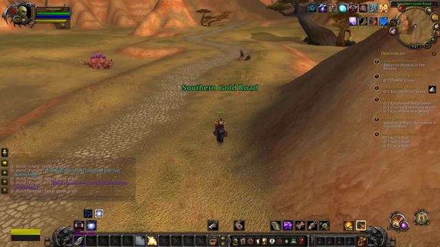 Bestial Wrath Skill card! Attempting to make a hunter...Going....well? xD смотреть онлайн