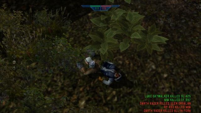 Star Wars: Battlefront (2004) | Явин 4: Храм смотреть онлайн