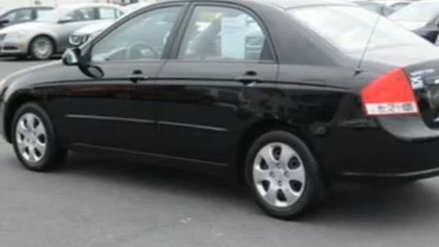 2009 Kia Spectra Nazareth PA P1330 смотреть онлайн