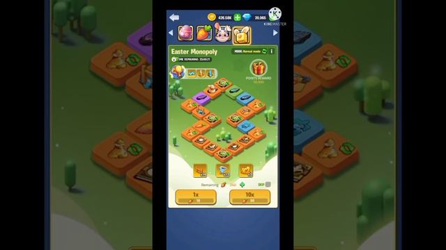 Easter Event Part 2 | Kingdom Guard