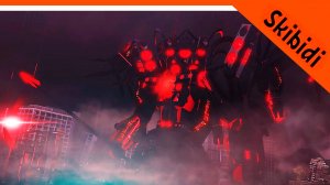 🚽 НОВЫЙ ТИТАН СПИКЕР ИМБА! СКИБИДИ ФРАНКЕНШТЕЙН! СКИБИДИ ТУАЛЕТ ВАРС 107 🚽 Skibidi Toilet Wars 107