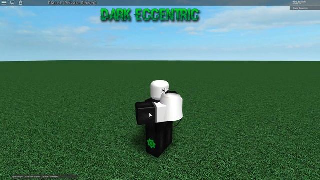 Roblox Script Showcase Episode#1267/Meme Dance V2 смотреть онлайн