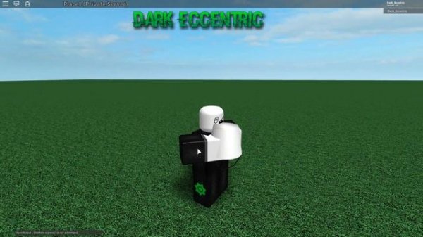 Roblox Script Showcase Episode#1267/Meme Dance V2