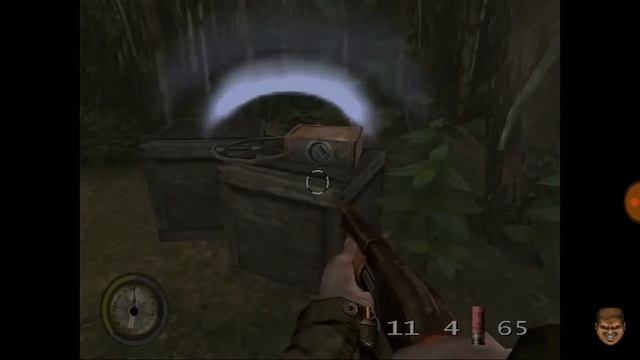 Medal of Honour: Rising Sun / Крутое приключение / Вспоминаем / Обзор смотреть онлайн