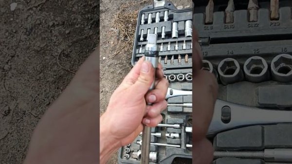 Inforce, покупать ??? (нет). честный обзор набора инструментов