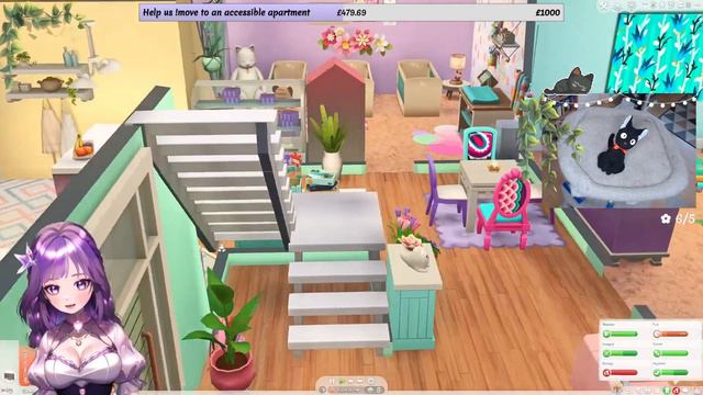 ☆ 100 Baby Challenge 2/100 ☆ (′ꈍωꈍ‵) ‧⁺˚*･ﾟ’☆ !frog !babydaddy !hgg !TheWi смотреть онлайн