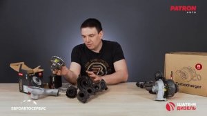 Все о турбинах ДВС: принцип работы, виды турбин, как выбрать