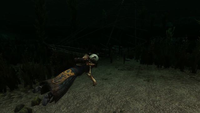 Skyrim Mod: Depths of Skyrim + More! смотреть онлайн