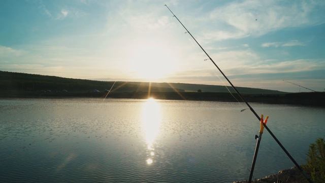 Relaxare la pescuit în apropiere de Chișinău. Explorăm Moldova - Clișova Fishing Park смотреть онлайн