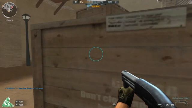 Chilling ZM4 with Friends | CF WEST | LAZY CF IS BACK смотреть онлайн