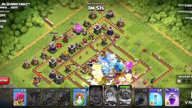 LEGEND 3 STAR MY FIRST ATTACK TODAY смотреть онлайн