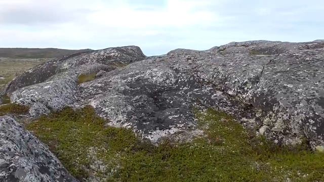 На Русский север на двух колесах и оптимизме. Краснодар-Мурманск-2017. Верный XL600V. смотреть онлайн