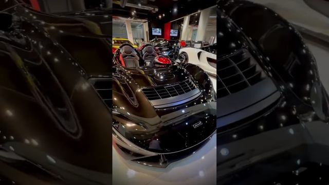 MCLAREN ELVA ? #shorts #mclaren смотреть онлайн